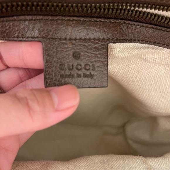 Gucci ophidia backpack - Picture 7 of 8